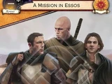 A Mission in Essos (MoD)