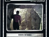 Hidden Entrance (AU)