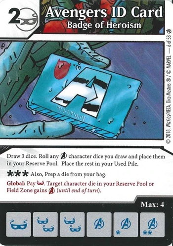 Avengersidcardbadgeofheroism-AICB