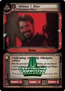 Virtual Promos, VP, #161 The Continuing Committee, 2014