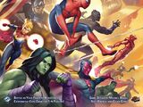 Marvel Champions: The Card Game