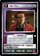 Miles O'Brien (DrPe) (563 KB) Dramatis Personae, V, #4 The Continuing Committee, 2025