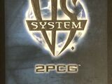 VS System 2PCG