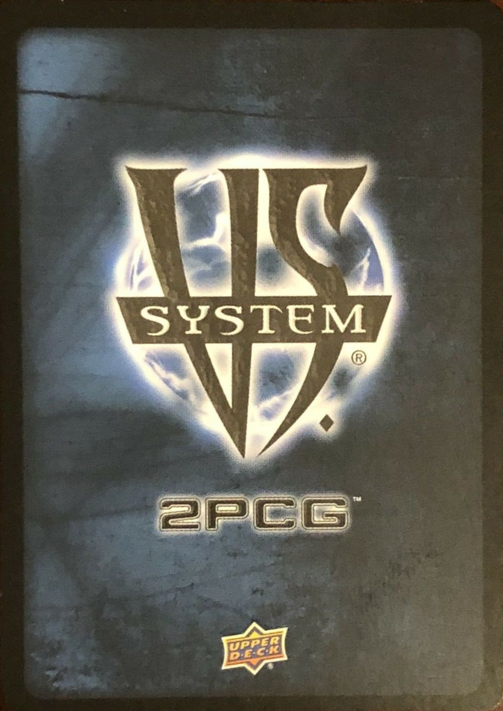 Vs. System 2PCG Preview: Plot Twists