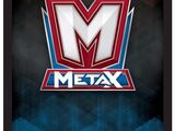 MetaX TCG