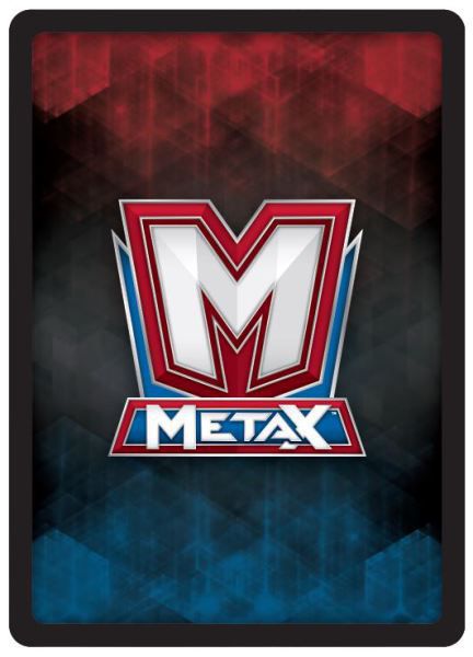 Pochette FR de 12 cartes Attack on Titan Metax TCG - Panini