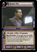 Inheritance, VP, #302 The Continuing Committee, 2019