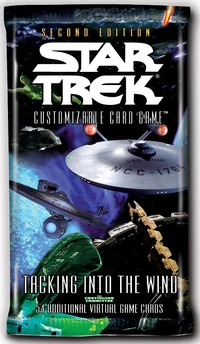 Tackingintothewind booster