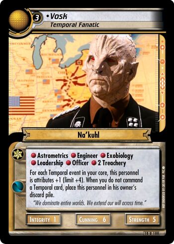 Vosktemporalfanatic CL Errata