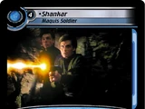 Shankar - Maquis Soldier (RF2)