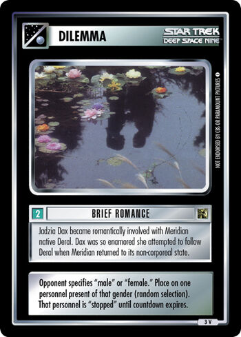 Briefromance EMS