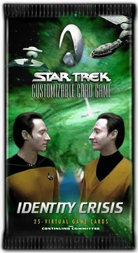 Identitycrisis booster