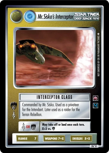 Mrsiskosinterceptor AI