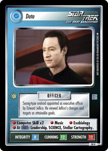 Data SFL