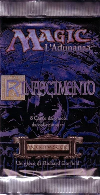Rinascimento | CardGuide Wiki | Fandom
