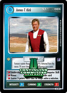 Virtual Promos, VP, #51 The Continuing Committee, 2010