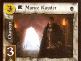 Mance Rayder (WA)