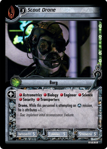 Scoutdrone ClCiv