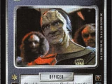 Security Chief Garak (MM)