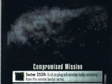 Compromised Mission (AU)