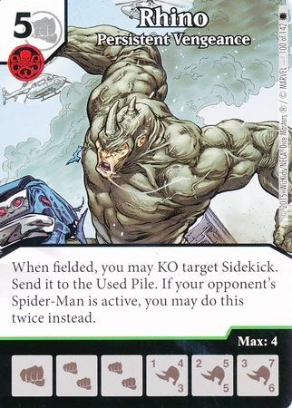 RhinoPersistentVengeance-TASM