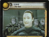 Lore - The One (NE)
