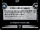 Alpha 5 Approach - Transport Crash Survivor (Errata) (IDR)