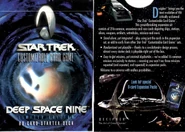 Deep Space Nine starter deck