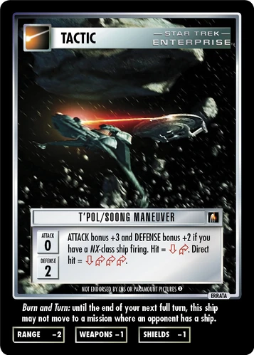 Tpolsoongmaneuver (BaH Errata)