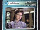 Leah Brahms (PL)