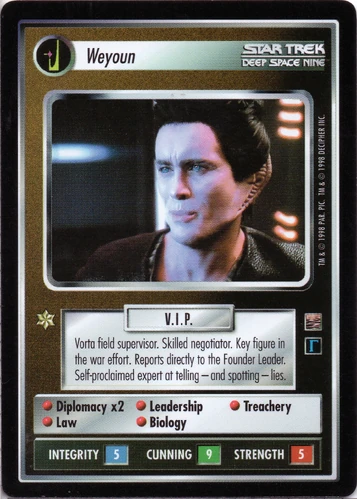 Weyoun
