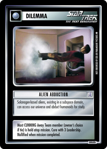 Alienabduction Errata 2 (PL)