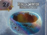 Ring of Winter - Epic Magical Object (ToA)