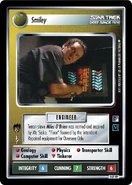 Virtual Promos, VP, #147 The Continuing Committee, 2016