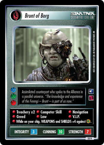 Bruntofborg LFL