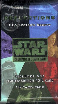 Reflections III: A Collector's Bounty (expansion) | CardGuide Wiki