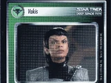 Vakis (DS9)