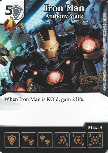 Ironmananthonystark-AICB