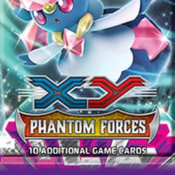 XY Phantom Forces | CardGuide Wiki | Fandom XY Phantom Forces | CardGuide Wiki | Fandom