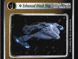 Enhanced Attack Ship (MM)