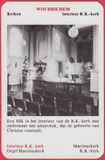 Interieur R.K.-kerk Family: Kerken
