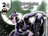 Catwoman - Anithero (WFDM)