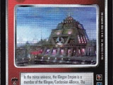 Klingon Empire Outpost (MM)