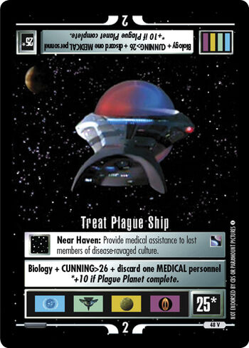 Treatplagueship TNG
