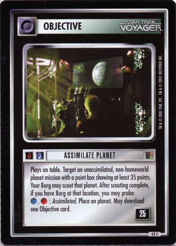 Assimilateplanet TB