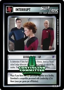 Virtual Promos, VP, 195 The Continuing Committee, 2018