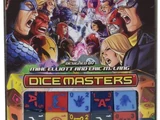 Avengers vs. X-Men (expansion)