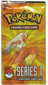 Pokmon Organized Play Series 1 | CardGuide Wiki | Fandom