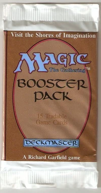 alpha mtg booster box Amazon.com: MTG