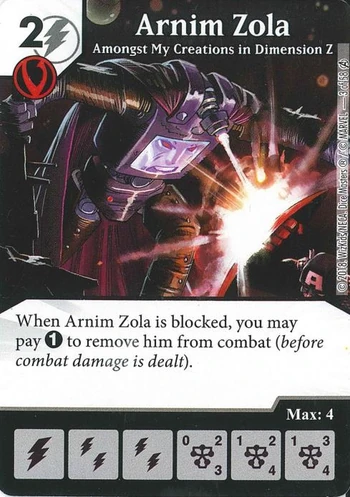 Arnimzolaamongstmycreationsindimensionz-AICB